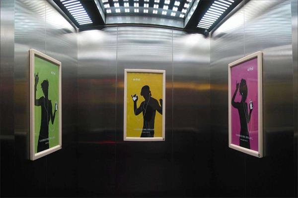 張家口電梯廣告新小區資源上線您準備好了嗎